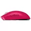 Gaming Mouse Logitech PRO X Superlight 2, Magenta, 7 image