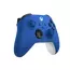 Gamepad Microsoft Xbox, Albastru, 3 image
