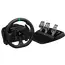 Volan Gaming Logitech G923, Negru, 2 image