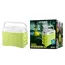 Geanta frigorifica Ardesto CR-21L, 21L, Verde, 7 image