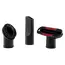 Aspirator Gorenje VCE01TABKG, Negru, 8 image