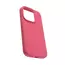 Husă Etteri Silicone Mag pentru Apple iPhone 16 Pro, Raspberry, 7 image