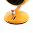 Ventilator Ardesto FT-F3600Y, Galben, 4 image