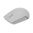 Mouse Wireless Lenovo 300 Compact, Gri, 2 image