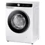 Mașină de spălat Samsung WW90DG6G94LKUA, 9kg, Alb, 8 image
