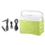 Geanta frigorifica Ardesto CR-21L, 21L, Verde, 4 image