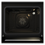 Cuptor Electric Gorenje BO635E1B, Negru, 3 image
