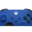 Gamepad Microsoft Xbox, Albastru, 4 image