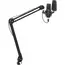 Suport pentru microfon Boya BY-BA20, Negru, 3 image