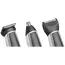 Trimmer pentru bărbați BaByliss 8-in-1 Titanium Multi Trimmer MT726E, Argintiu | Negru, 4 image