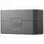 DJI Mic Mini 2 Charging Case for 1TX + 1Mobile RX, Black, 2 image