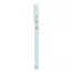 Husă Spigen iPhone 15 Pro Thin Fit, Albastru stins, 8 image