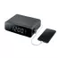 Radio portabil MUSE M-175 WI, Negru, 4 image