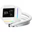 Cooler procesor Deepcool LM360 WH, 7 image