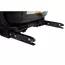 Scaun auto Caretero Nimbus, Grupa 2/3 (15-36 kg), Bleumarin, 8 image