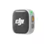 DJI Mic Mini 2S (2TX + 1RX + Charging Case), Black, 8 image