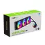 Cooler procesor Gamemax IceBurg 360 Infinity, 7 image