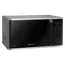Cuptor cu microunde Samsung MS23K3513AS/OL, Argintiu, 7 image