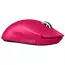 Gaming Mouse Logitech PRO X Superlight 2, Magenta, 5 image