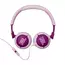 Căști JBL JR320, Violet, 7 image