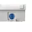 Mașină de spălat AEG L6SE27WE, 7kg, Alb, 4 image