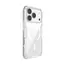 Husă Nillkin Nature Pro Magnetic pentru Apple iPhone 17 Pro, Transparent, 4 image
