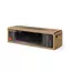 Protective cover for JBL PartyBox ULTIMATE speakers, Black, 2 image