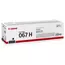 Cartuș pentru imprimantă Canon CRG-067H, Negru, 3 image