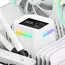 Cooler procesor Deepcool LM360 WH, 8 image