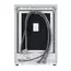 Mașină de spălat vase Whirlpool W7F HS51 X, Oțel inoxidabil, 4 image