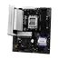 Placă de bază ASRock A620AM PRO RS, AM5, AMD A620A, Micro-ATX, 5 image