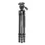 Tripied Foto-Video Vanguard VEO3 264AO, Cap Video, Negru, 8 image