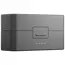 DJI Mic Mini 2 Charging Case for 2TX + 1RX, Black, 3 image
