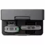 DJI Mic Mini 2 Charging Case for 1TX + 1Mobile RX, Black, 8 image