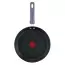 Tigaie pentru clătite Tefal G7313855, 25cm, Argintiu | Negru, 2 image