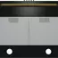 Hota Cupol Gorenje WHC 63 CLB, Negru, 4 image