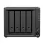 Stocare atașată la rețea SYNOLOGY DS925+, Negru, 7 image