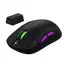Gaming Mouse HATOR Quasar 3 Ultra 8K, Negru, 6 image