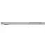 NB Apple MacBook Air 13.6" Z1L0000BR Silver (M5 16Gb 512Gb) 70W charger, 4 image