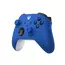 Gamepad Microsoft Xbox, Albastru, 2 image