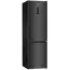 Frigider Hisense RB470N4EFC1, Negru, 2 image