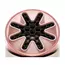Ventilator Dyson HushJet Mini Cool PF01, Stone | Blush, 2 image