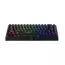 Tastatură RAZER BlackWidow V3 Mini, Fără fir, Negru, 3 image