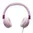 Căști JBL JR320, Violet, 6 image
