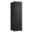 Frigider LG GBBS524CEV, Negru, 8 image