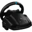 Volan Gaming Logitech G923, Negru, 8 image