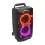 Sistem audio JBL PartyBox 520, Negru, 5 image