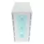 Carcasă PC Cougar Airface Pure PRO White, Midi-Tower, Fără PSU, Alb, 4 image