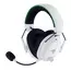 Căști gaming Razer BlackShark V3 Pro, Fără fir/Cu fir, Alb, 5 image