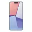 Husă Spigen iPhone 15 Pro Thin Fit, Albastru stins, 7 image